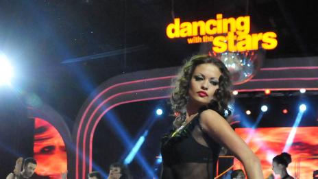 След Лиана и  Яна  попада в прегръдката на Тервел Пулев