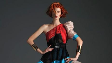 Цветни прогнози, пролет 2012