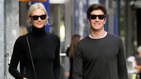 Градски стил от Карли Клос