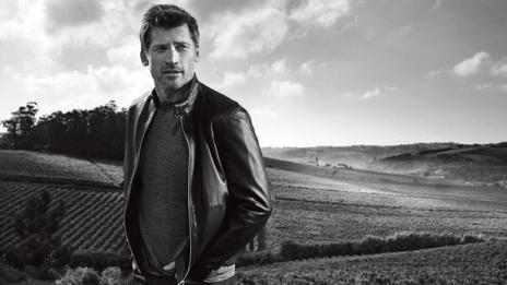 Джайм Ланистър става лице на L’Oréal