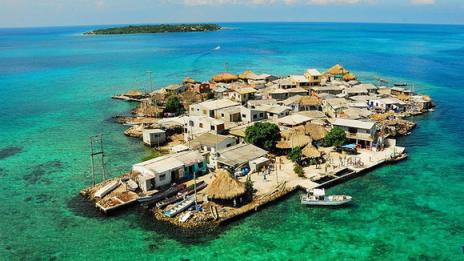 Като дядовата ръкавичка