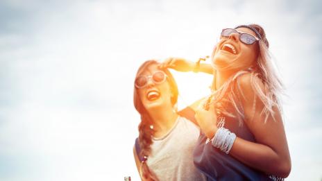 Приятелите, от които не се нуждаете