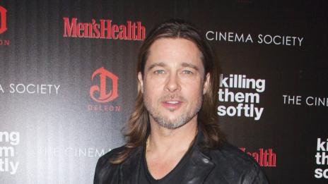 Днес Брад Пит става на 49 години