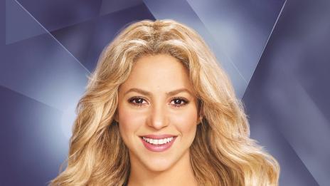 Тайната за белотата на зъбите на Шакира е ясна!