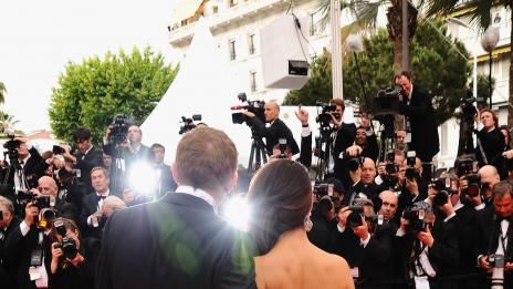 Кан. Какво се случи досега...