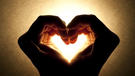 Различните видове любов...