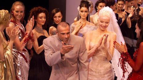 Модни диктатори: Тиери Мюглер