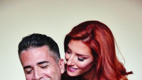 Голямо семейство: Желко Йоксимович чака близнаци