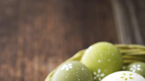 Как да оцелеем по великденските празници