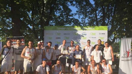 Holiday Heroes организира турнир по плажен волейбол през юни