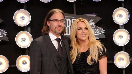 Бритни е на път към олтара