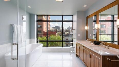 За 18 милиона долара: Домът на Джон Бон Джоуви