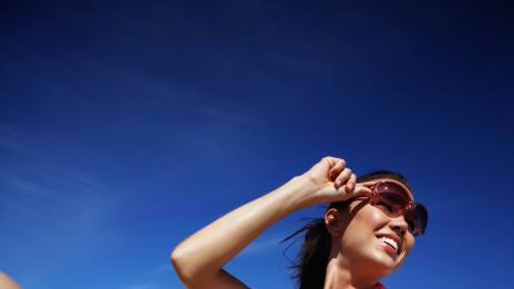 На плаж със стрии? Не, благодаря