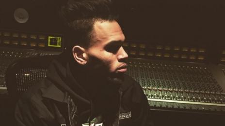 Крис Браун обмислял самоубийство