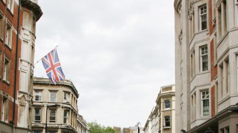 Най-ефективни са законовите мерки за промяна на навиците на обществото