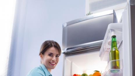 Здравословните храни, които трябва да имате в хладилника си