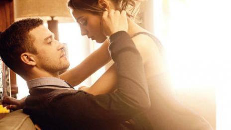 Мила и Джъстин - приятелчета за секс?