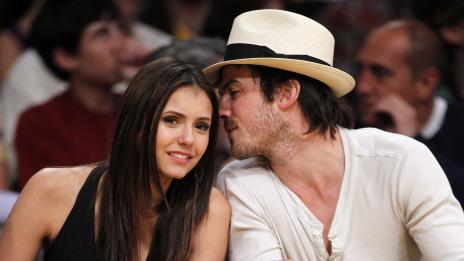 Иън след раздялата си с Нина: Хората се променят