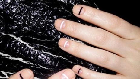 Тенденциите в маникюра за есен 2016