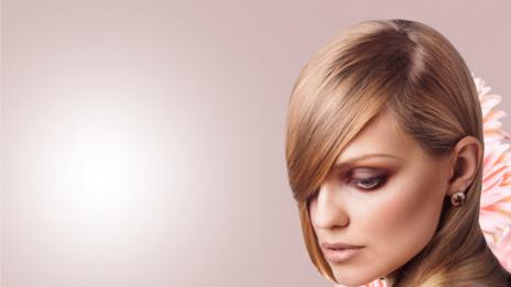 Как да се грижим за тънката коса?