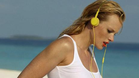 Летни страсти с Ан Ви