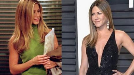 Бихте ли платили 1,1 млн. лири, за да изглеждате като Дженифър Анистън?