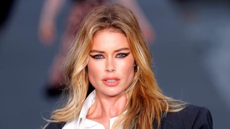 Триковете за красота на звездите: Даутцен Крус