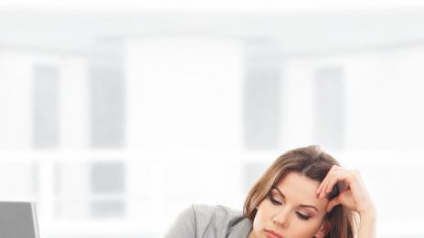 Дамите се състаряват най-много в сряда в 15.30 ч