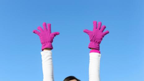 Как да се мотивирате да спортувате през зимата