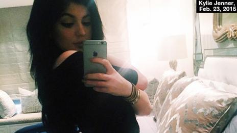 Кайли Дженър си купи първата самостоятелна къща