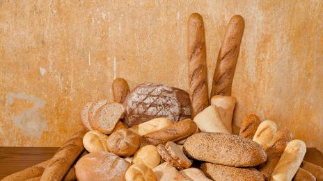 Лятото е в разгара си – да отслабнем с артизан хляб на трапезата