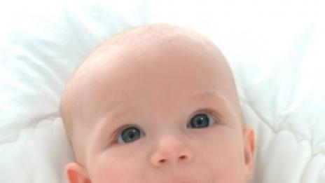 Как да предпазим бебето от напълняване