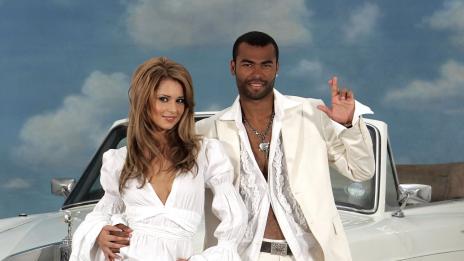 Черил, Джей Ло и Камерън в общ филм