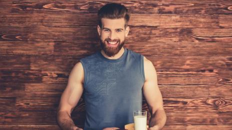 Нутриентите, полезни за мъжкото здраве