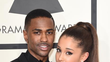 Ариана Гранде скъса с Биг Шон