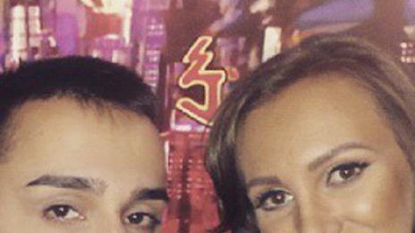 Тодор Батков-младши и Юлия Юревич са новата светска двойка!