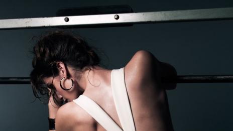 Дупе за показ