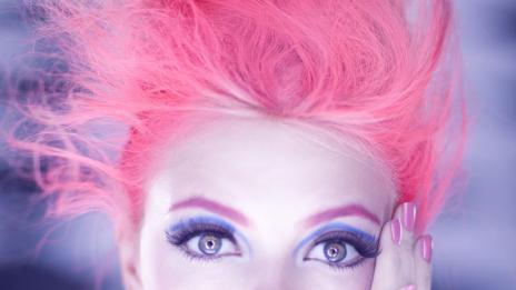 В света на сладките изкушения