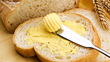 Красотата идва отвътре: 3 храни, които ни състаряват