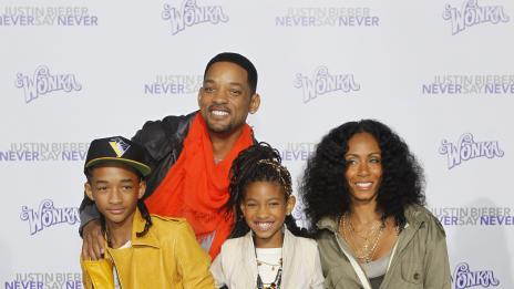 Уил и Джейда Смит няма да се развеждат заради децата