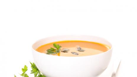 Тежките мисли, които са свързани с диетата