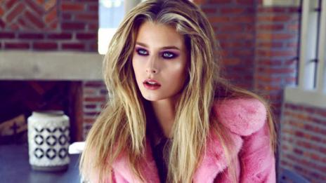 Чешки прелести в Америка