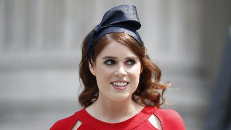 Южени – една принцеса на пълен работен ден