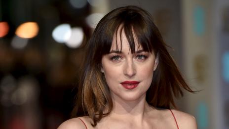 Децата на известните: Дакота Джонсън