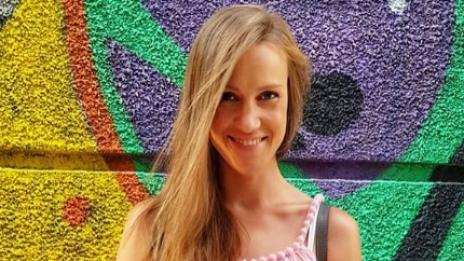 Дария Симеонова стана майка