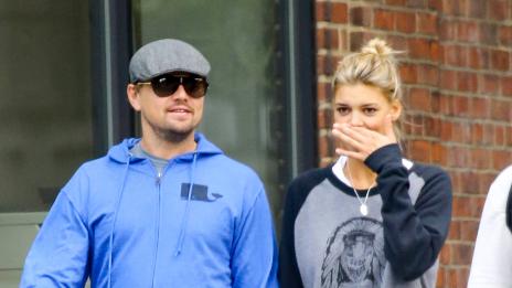 Леонардо ди Каприо намери щастието с Кели Рохърбах