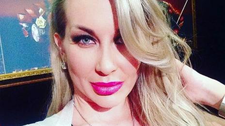 Антония Петрова се впусна в нова връзка