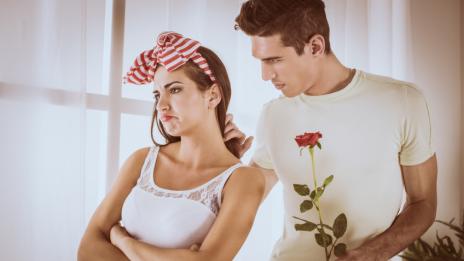 10 спора с половинката, в които мъжете винаги губят
