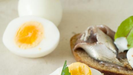 За ползата от мазнините