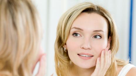 Запазете кожата си красива и след 30-те